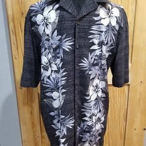 Men's  Hawaiian shirt